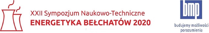 XXII Konferencja Energetyka Belchatow 2020